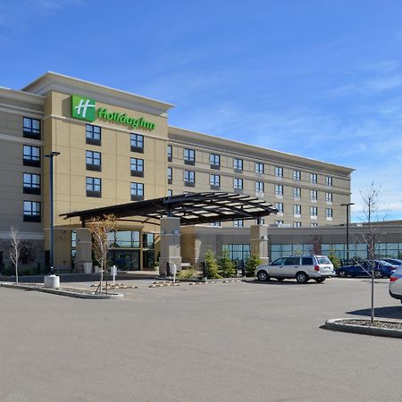 Holiday Inn Hotel & Suites Edmonton Airport Conference Centre By Ihg Ниску Экстерьер фото