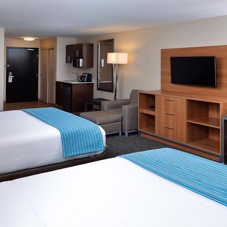 Holiday Inn Hotel & Suites Edmonton Airport Conference Centre By Ihg Ниску Экстерьер фото