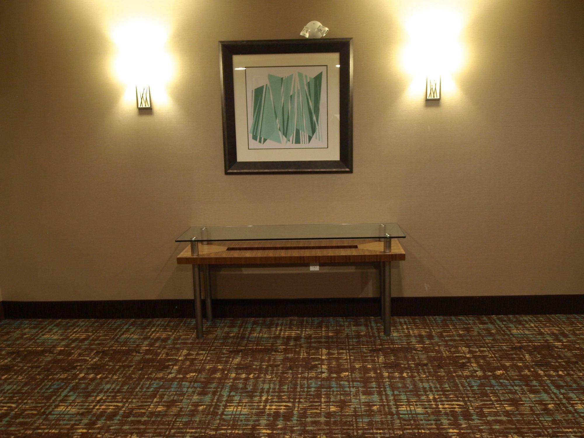 Holiday Inn Hotel & Suites Edmonton Airport Conference Centre By Ihg Ниску Экстерьер фото