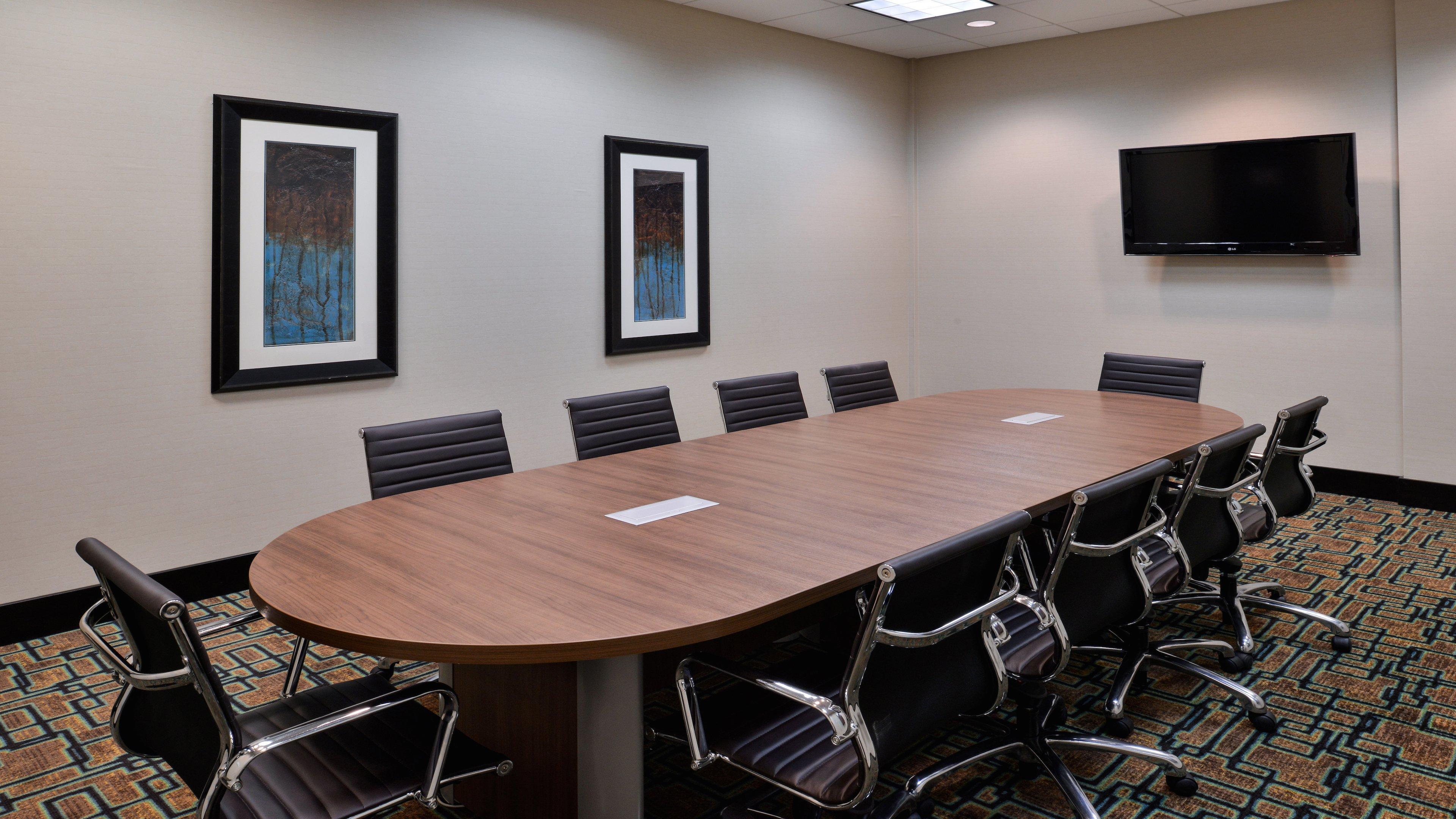 Holiday Inn Hotel & Suites Edmonton Airport Conference Centre By Ihg Ниску Экстерьер фото